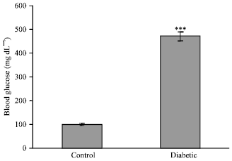 Image for - The Effect of Curcuma longa Alcoholic Extract on Cell Regeneration (Neurons and Neuroglias) after Sciatic Nerve Injury in Diabetic Rats