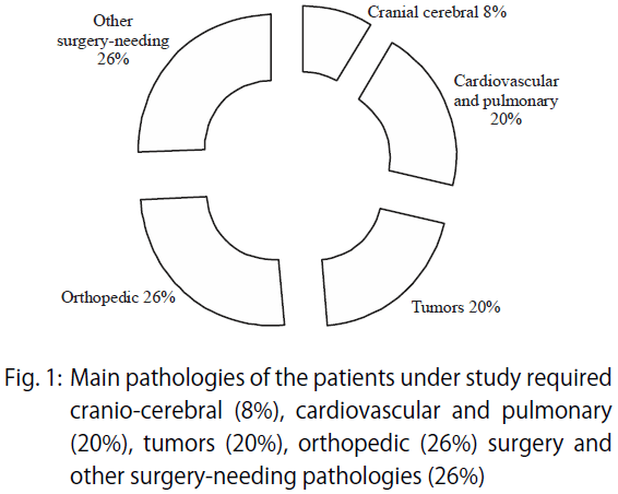 Image for - Drug Interactions in Critical Patient with Multiple Pathology and Polymedication in a Surgery Hospital