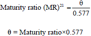 Image for - Developing and Comparing New Software Based on "Lord" and "Ramey"  Equations to Calculate Fineness and Maturity Parameters Using "HVI"  Output Data