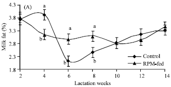 Image for - Rumen-protected Methionine Improves Early-Lactation Performance of Dairy Cattle Under High Ambient Temperatures