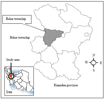 Image for - Crimean-Congo Hemorrhagic Fever: A Seroepidemiological and Molecular Survey in Bahar, Hamadan Province of Iran