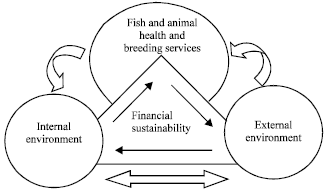 Image for - Analysis of INSHORE Economic Benefit and Growth Through the Proper uses of the Utility and Scope of Fisheries and Livestock: A Guideline to the MOFL in Bangladesh