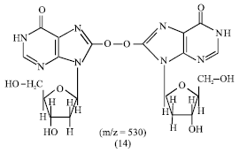 Image for - Oxidation Chemistry of 2-Deoxyinosine at Stationary Solid Electrodes