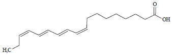 Image for - Cis-parinaric Acid: A Non-redox Inhibitor of Lipoxygenase-1