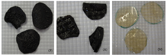 Image for - Biodegradable Edible Films from Renewable Sources-potential for their Application in Fried Foods