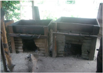 Image for - Fish Processing Technologies in Nigeria: A Case Study of Ibeju-Lekki Local Government Area, Lagos State