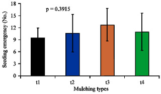 Image for - Elucidating the Role of Different Mulching Materials on the Growth Performance of Hot Pepper (Capsicum annum)