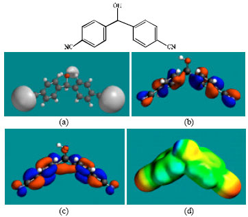 Image for - Molecular Modelling Analysis of the Metabolism of Letrozole
