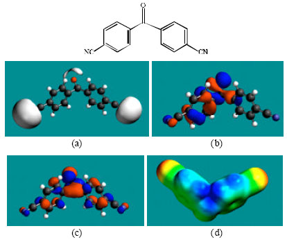 Image for - Molecular Modelling Analysis of the Metabolism of Letrozole