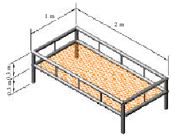 Image for - Reduced Soil Moisture in Producing Soil-Cement Brick for Construction Materials  Using Constructed Sieve, Housing Building and Drying in Open Air Methods