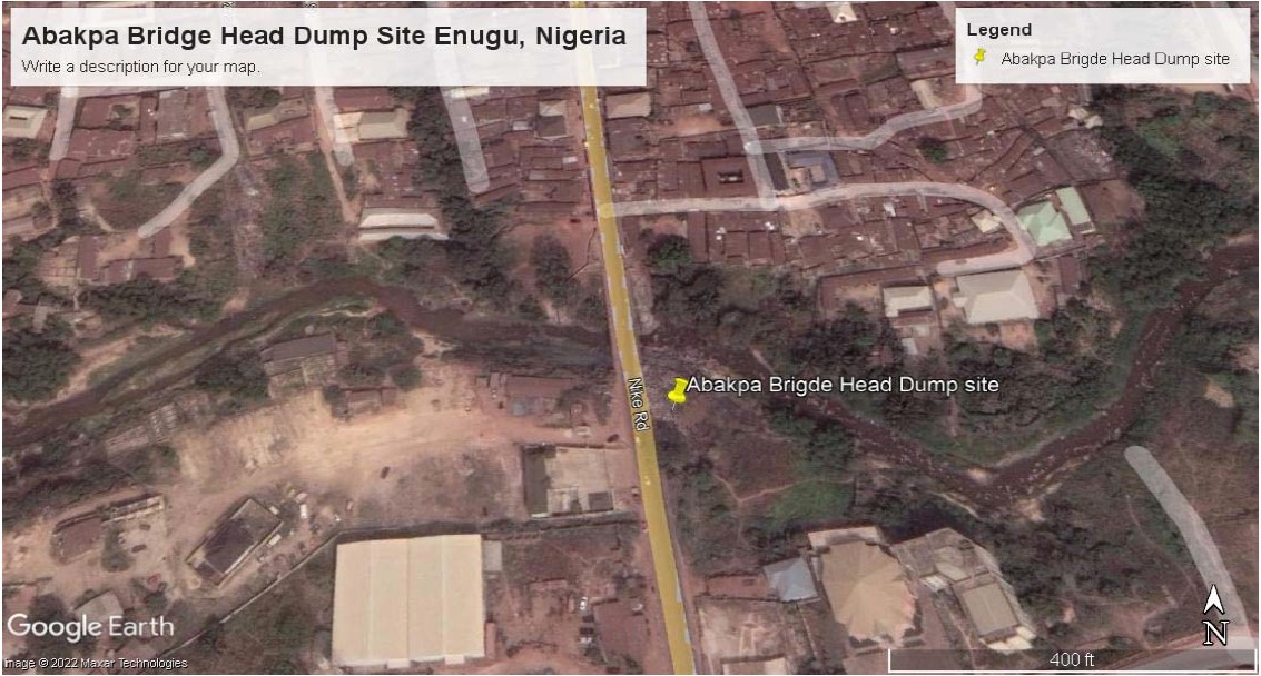 Image for - Physicochemical Properties of Technosols in Dumpsites of Enugu Urban Southeastern, Nigeria