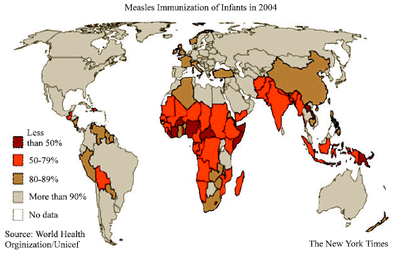 Image for - Mass Vaccination in Iranian Populations Against Rubella and Measles 