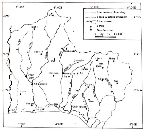 Image for - Population Characteristics of Schilbe mystus (Linne, 1758), from two Different Habitats: Asejire and Oyan Lakes Southwestern Nigeria