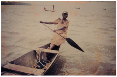 Image for - Fisheries Survey in Cross River State, Nigeria