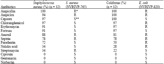 Image for - Bacteriuria in Primary Health Care Units in Makurdi Metropolis, Middle-Belt, Nigeria