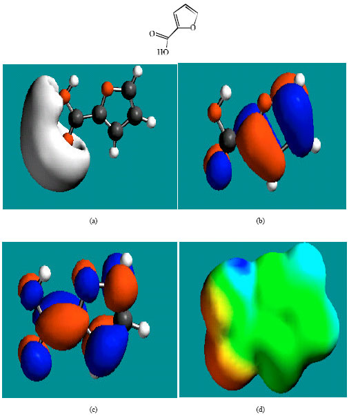 Image for - Molecular Modelling Analysis of the Metabolism of Ceftiofur