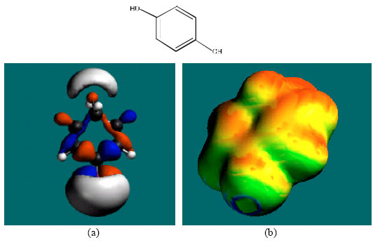 Image for - Molecular Modelling Analysis of the Metabolism of Phenytoin