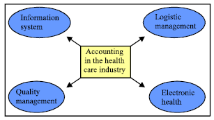 Image for - The Changing Role of Accounting in the Health Care Industry