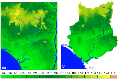 Image for - Water Resources Development Optimization in a Climate Change Scenario: Case Study of Benin-Owena Basin, Nigeria