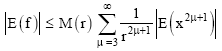 Image for - Numerical Evaluation of Real Cauchy Principal Value Integral in Adaptive Environment