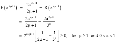 Image for - Numerical Evaluation of Real Cauchy Principal Value Integral in Adaptive Environment