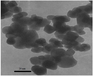 Image for - Removal of Arsenic from Aqueous Solution by Photocatalytic UV Irradiation