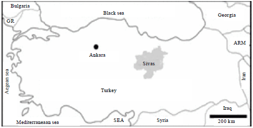 Image for - A Study on Comparison of Aquaculture and Capture Fisheries in Sivas on Central Anatolia of Turkey