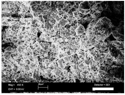 Image for - Immobilization of Arsenate (As5+) Ions in Ordinary Portland Cement: Influence on the Setting Time and Compressive Strength of Cement