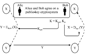Image for - A Review on Multimedia Communications Cryptography