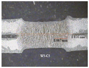 Image for - Investigation on Weld Nugget and HAZ Development of Resistance Spot Welding using SYSWELD’s Customized Electrode Meshing and Experimental Verification