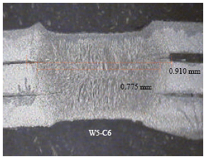 Image for - Investigation on Weld Nugget and HAZ Development of Resistance Spot Welding using SYSWELD’s Customized Electrode Meshing and Experimental Verification