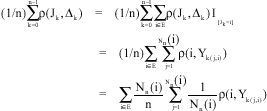 Image for - Strong Law of Large Numbers for Nonlinear Semi-Markov Reward Processes