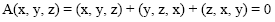 Image for - Simple (-1, 1) Rings