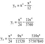 Image for - On the Numerical Approximation of Delay Differential Equations by a Decomposition Method