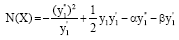 Image for - An Approximate Solution of Blasius Equation by using HPM Method