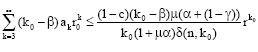 Image for - On Subclass of Univalent Functions with Fixed Second Negative Coefficients