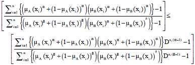 Image for - Some new Results on Fuzzy Directed Divergence Measures and their Inequalities