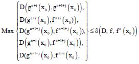 Image for - Fixed Point Theorem for Quasi-js-metric Spaces