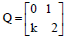 Image for - Matrix Representation of an All-inclusive Fibonacci Sequence