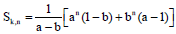 Image for - Matrix Representation of an All-inclusive Fibonacci Sequence