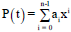 Image for - Basic Analogue of Legendre Polynomial and its Difference Equation