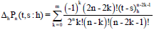 Image for - Basic Analogue of Legendre Polynomial and its Difference Equation