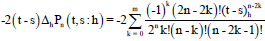 Image for - Basic Analogue of Legendre Polynomial and its Difference Equation