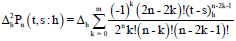 Image for - Basic Analogue of Legendre Polynomial and its Difference Equation