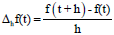 Image for - Basic Analogue of Legendre Polynomial and its Difference Equation