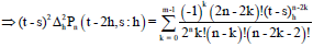 Image for - Basic Analogue of Legendre Polynomial and its Difference Equation