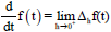 Image for - Basic Analogue of Legendre Polynomial and its Difference Equation