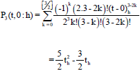 Image for - Basic Analogue of Legendre Polynomial and its Difference Equation