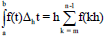 Image for - Basic Analogue of Legendre Polynomial and its Difference Equation