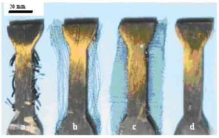 Image for - Development and Characterisation of Metal Matrix Composite Steel/Cu-Zn